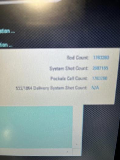 Used 2022 CYNOSURE PicoSure Pro