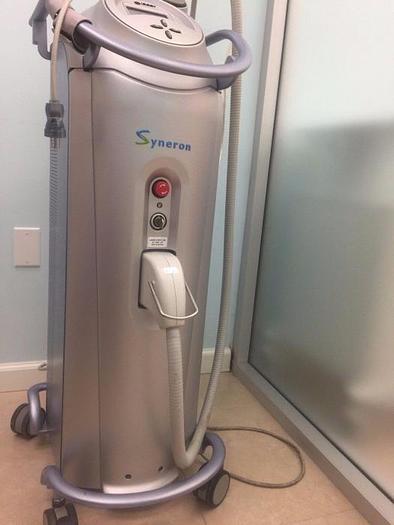 Used Used SYNERON eLaser