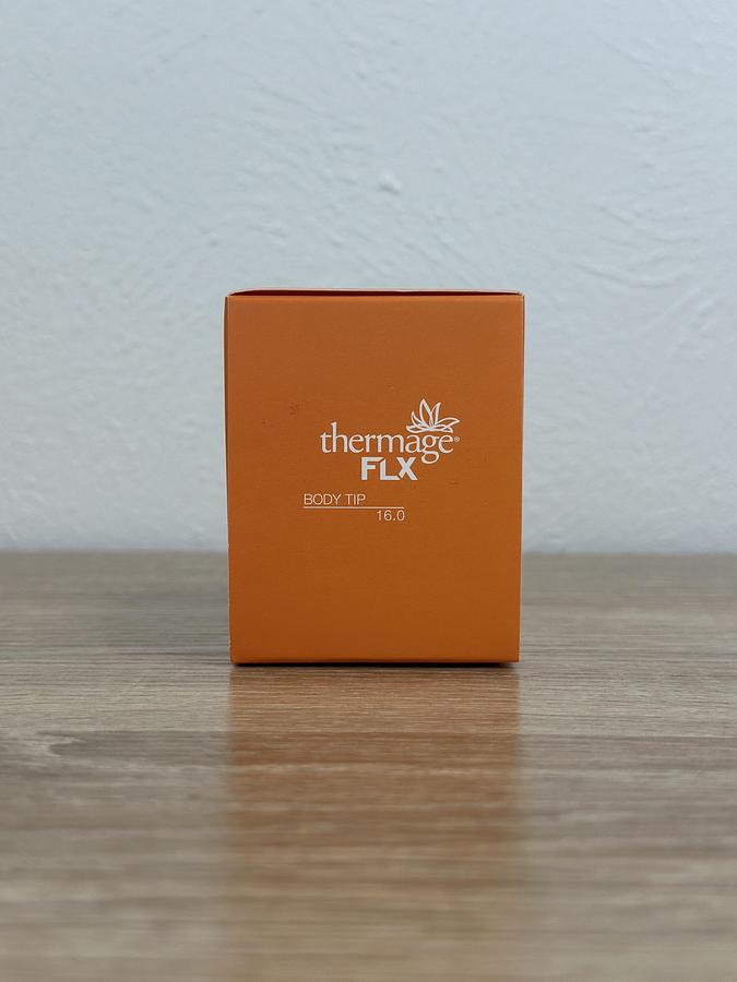 SOLTA Thermage FLX Body Tip 16.0cm2