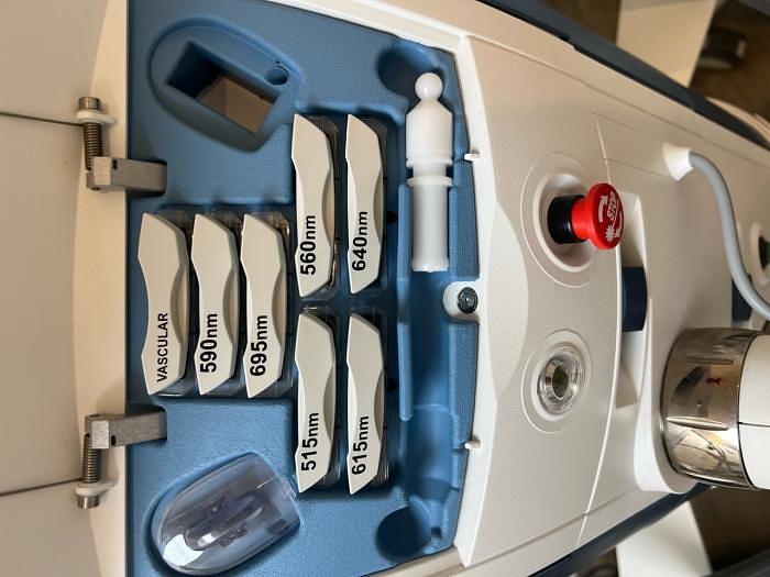 Used Used Like New 2019 LUMENIS M22