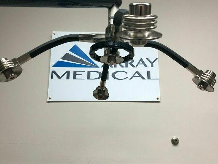 Used ERCHONIA Zerona Z5 Laser- Unlocked