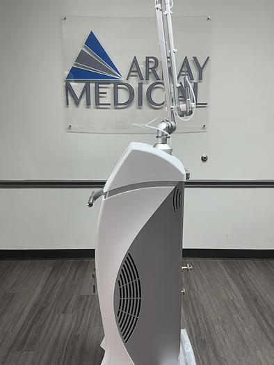 Used 2019 Alma FemiLift Pixel Co2