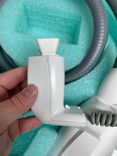 Used 2017 CynoSure ICON Laser MaxYs Handpiece (Palomar)- LOW Pulses!!!