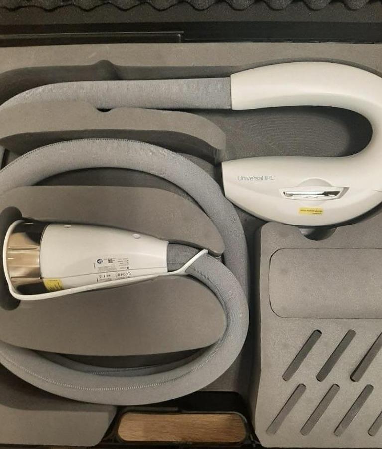 Used 2019 LUMENIS M22 (IPL, ResurFX, and Nd:YAG)