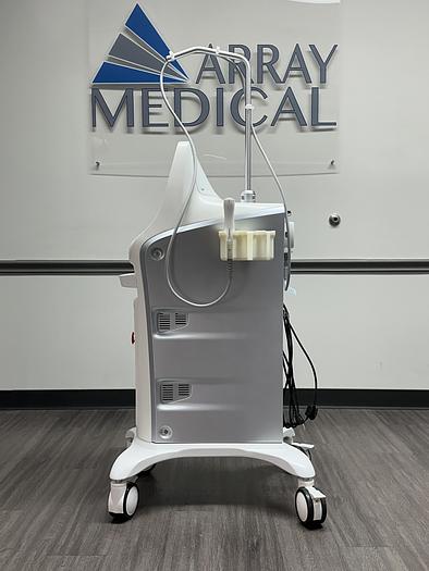 Used 2020 Cartessa Virtue RF Microneedle System SHEnB Virtue RF- SmartRF Hand Piece Only