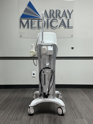 Used 2020 Cartessa Virtue RF Microneedle System SHEnB Virtue RF- SmartRF Hand Piece Only