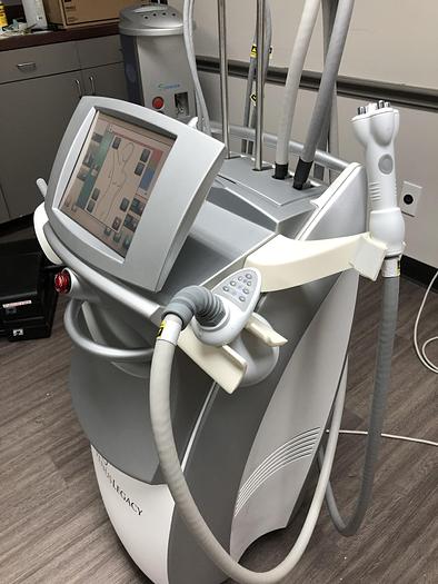 Used 2016 VENUS Legacy