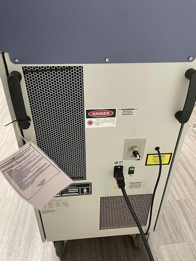 Used Refurbished CANDELA GentleLase Plus