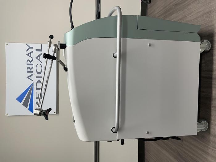 Used Refurbished CANDELA GentleMax