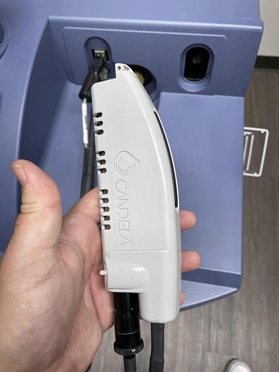 Used Refurbished CANDELA GentleLase Plus