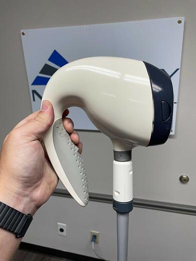 Used 2016 Syneron VelaShape III (Vela 3)