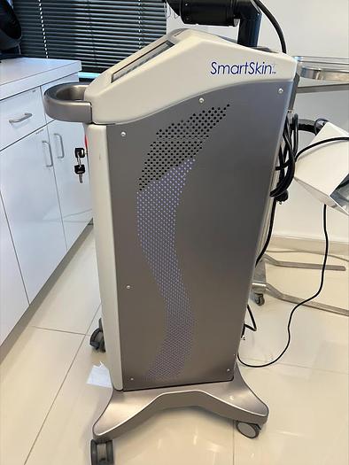Used 2015 Cynosure SmartSkin+ CO2 with Scanner