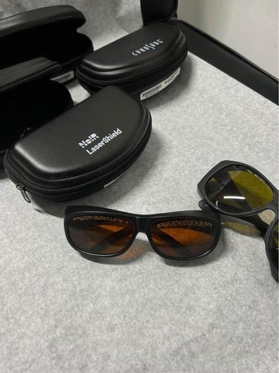 Used 2016 Cynosure Picosure- 3 Wavelength