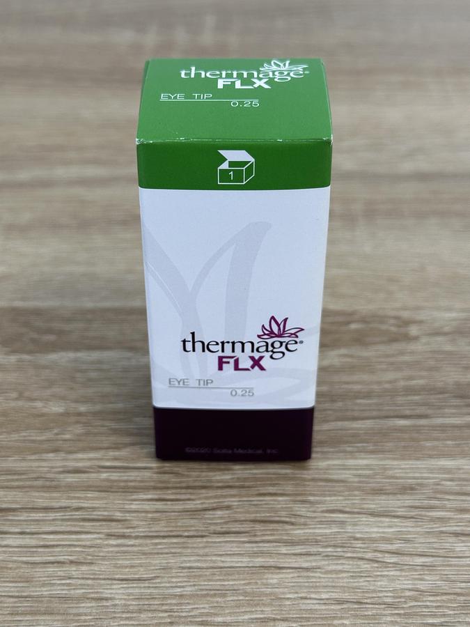 SOLTA Thermage FLX Eye Tip .25cm2
