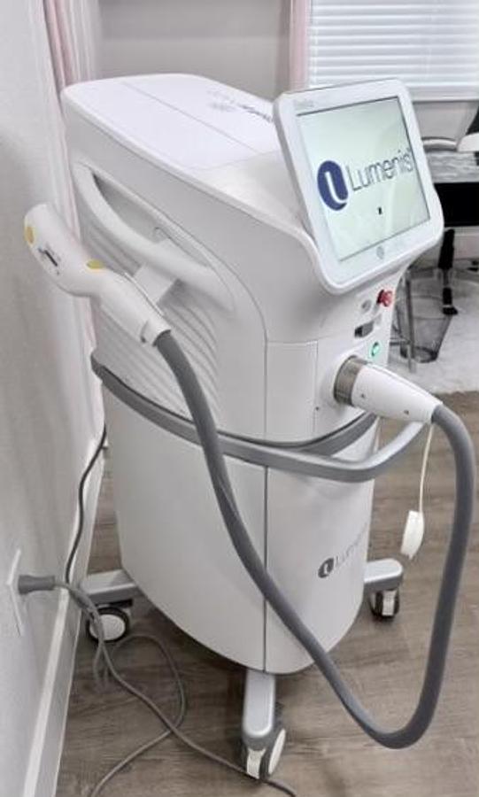 Used 2023 LUMENIS Stellar M22 IPL