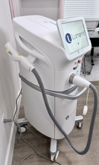 Used 2023 LUMENIS Stellar M22 IPL