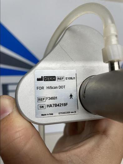 Used Used DEKA SmartXide