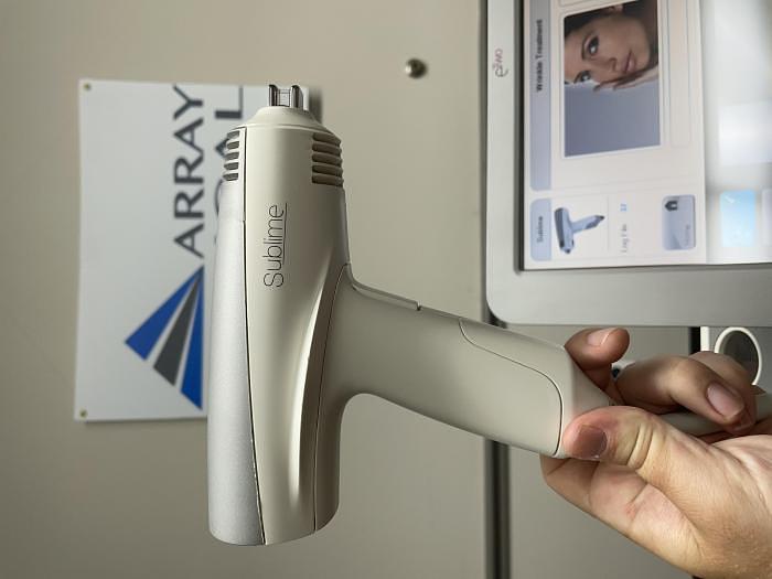 Used Used SYNERON eTwo