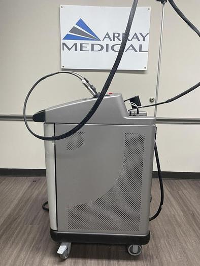 Used Used CYNOSURE Elite +