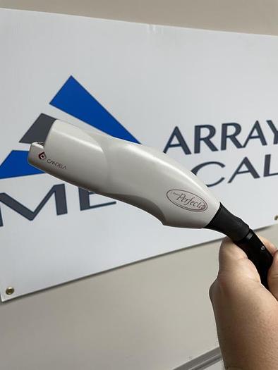 Used Used Very Good CANDELA VBeam Perfecta