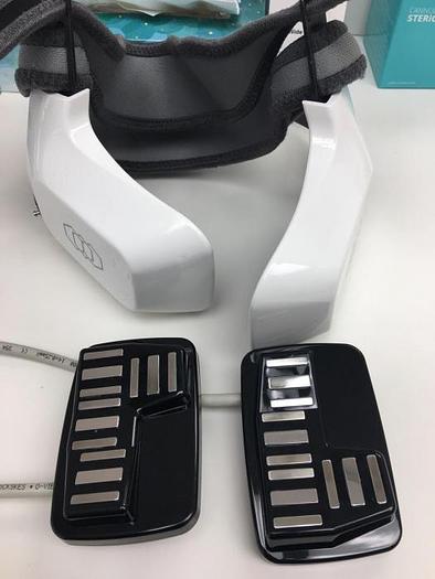 Used Used Like New INMODE Evoke