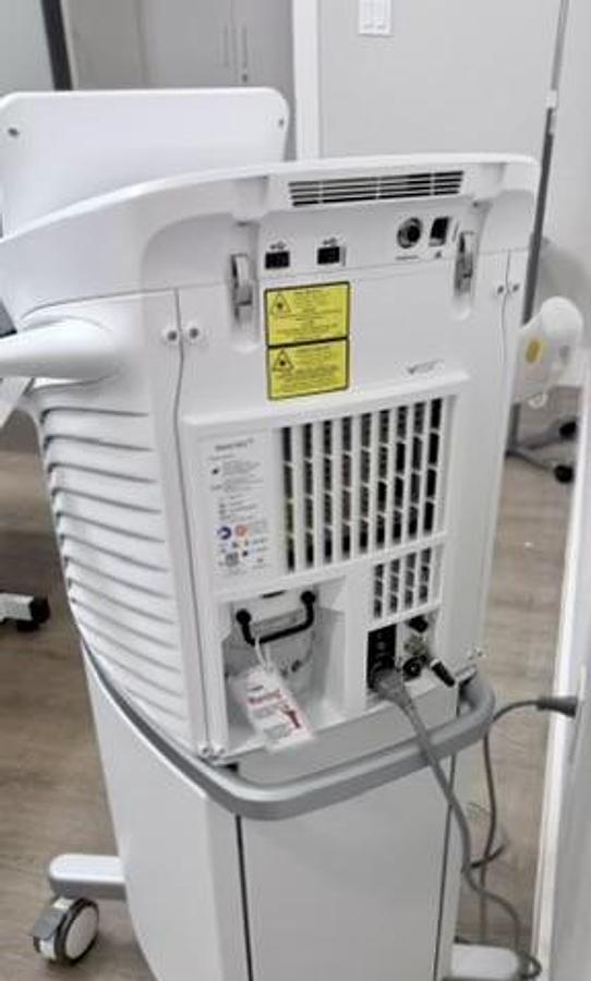 Used 2023 LUMENIS Stellar M22 IPL