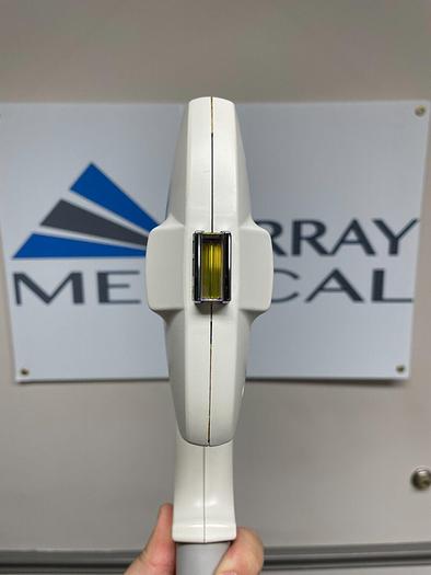 Used 2012 Syneron eMax IPL Machine - DSL, SRA, DS, and Refirme ST Applicators