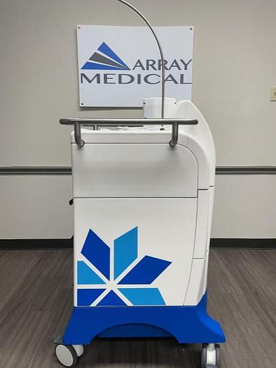 Used 2018 ZELTIQ Coolsculpt