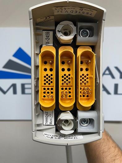 Used Cutera Titan XL Handpiece for XEO IPL- LOW PULSES!!