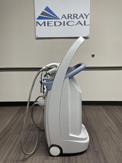 Used 2010 LUMENIS LightSheer DUET