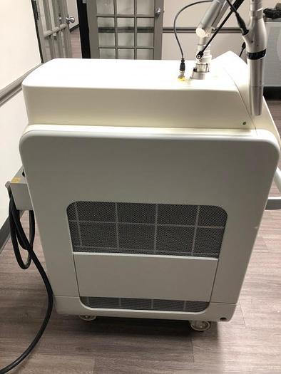 Used Used CANDELA PicoWay