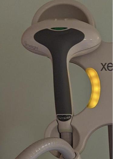 Used Used CUTERA XEO