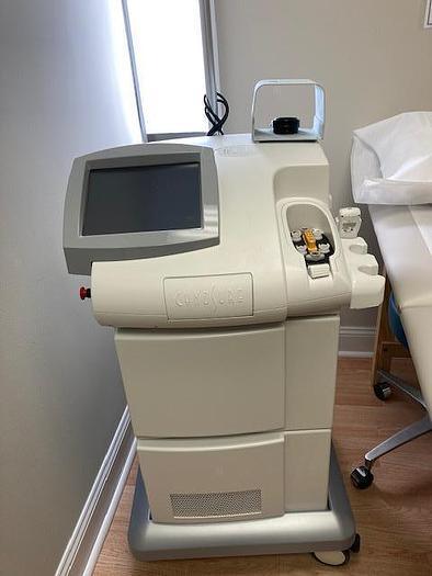 Used Used CYNOSURE Icon