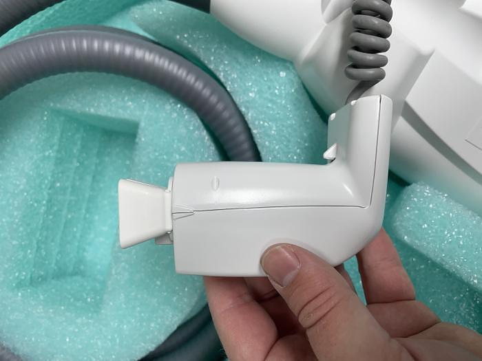 Used Used Like New PALOMAR MaxYs2017 CynoSure (Palomar) Icon MaxYs Handpiece-LOW SHOTS!!!