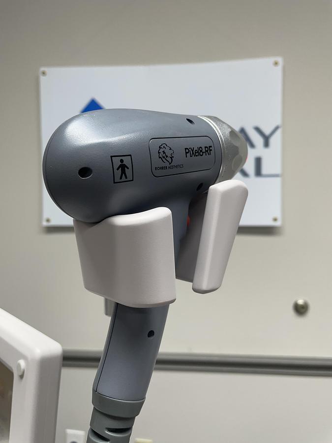 Used 2020 ROHRER AESTHETICS Pixel8-RF