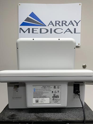 Used 2018 Merz Ulthera