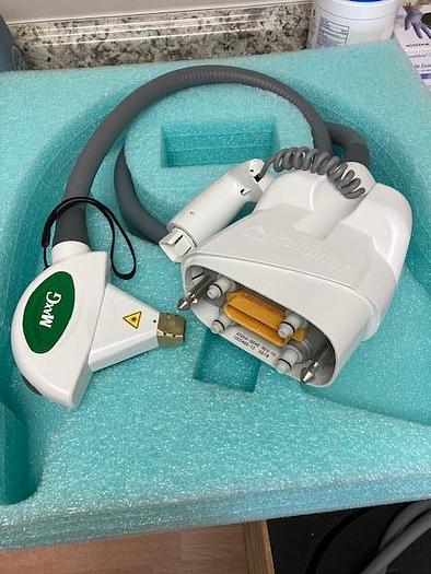 Used Used CYNOSURE Icon