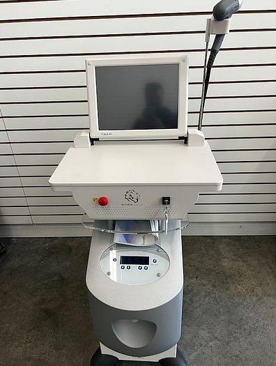 Used 2020 ROHER AESTHETICS Pixel8-RF