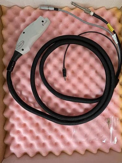 Used Used Very Good CANDELA VBeam Perfecta