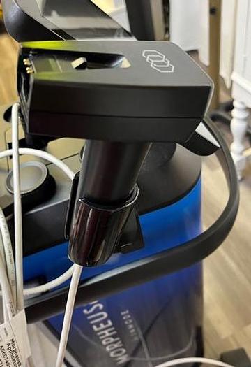 Used INMODE RF Pro- Morpheus 8