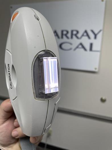 Used Used Like New 2019 LUMENIS M22