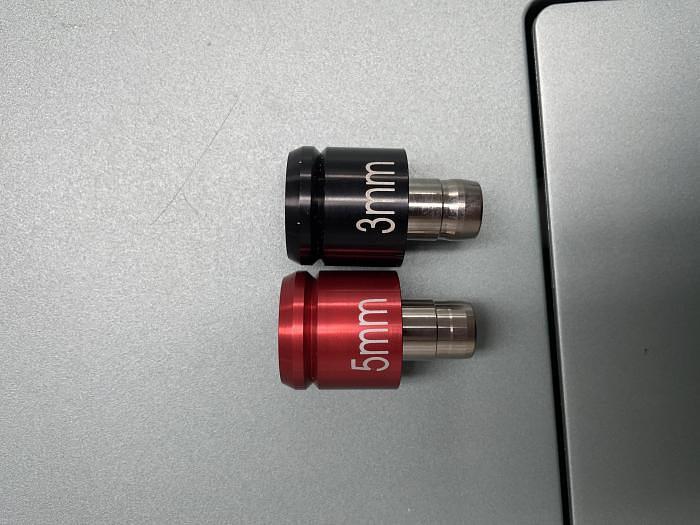 Used Used CANDELA Alex TriVantage