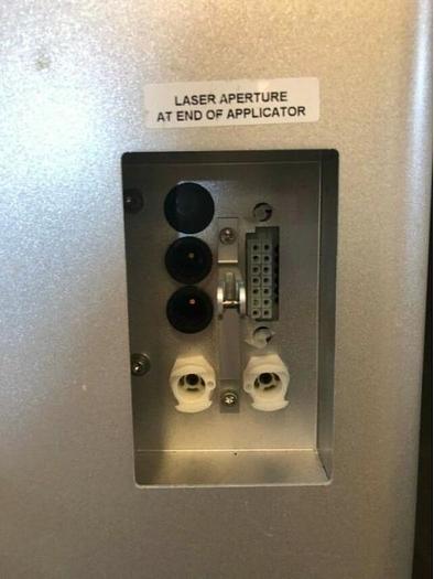 Used SYNERON Polaris Laser - Diode