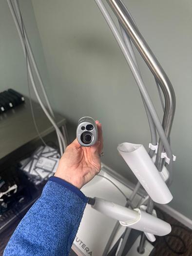 Used 2019 CUTERA Excel V+