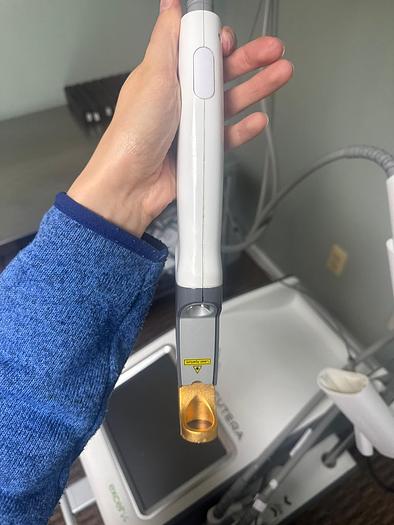 Used 2019 CUTERA Excel V+