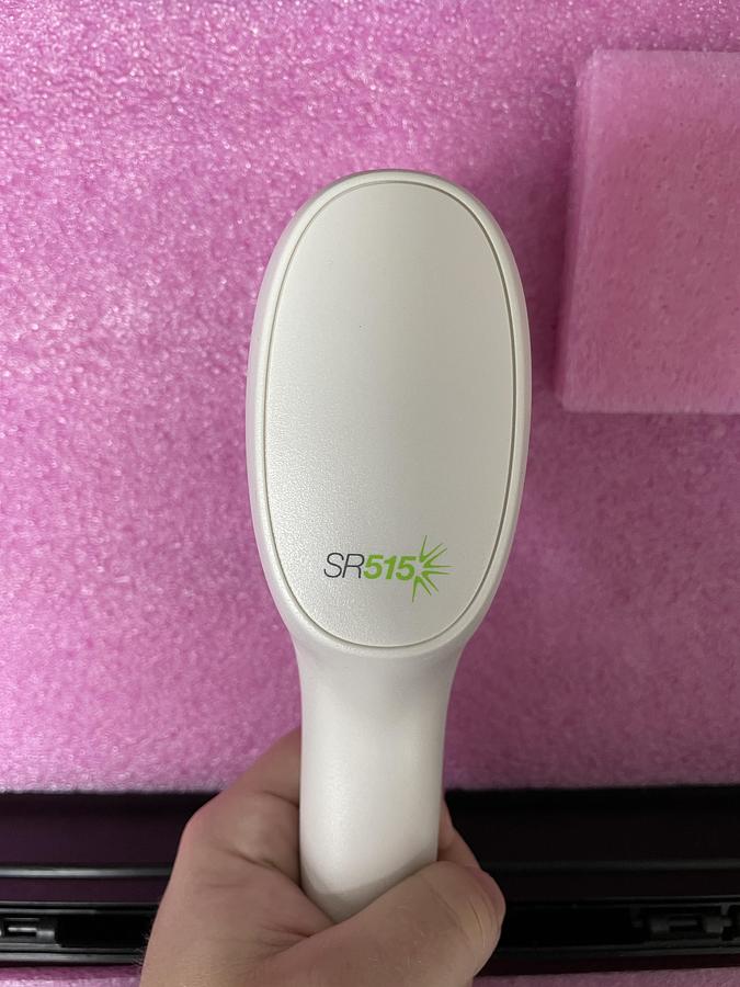 Used 2016 VENUS Versa SR515 Handpiece