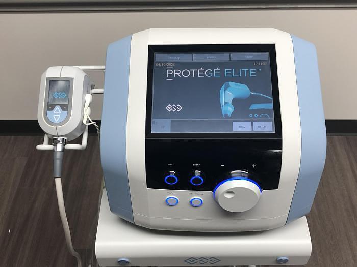 Used Used Very Good BTL Exilis Protege
