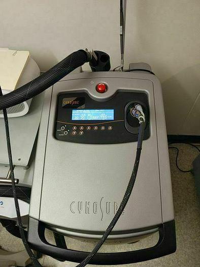 Used CYNOSURE Elite ELMD 2012 Cryo 6