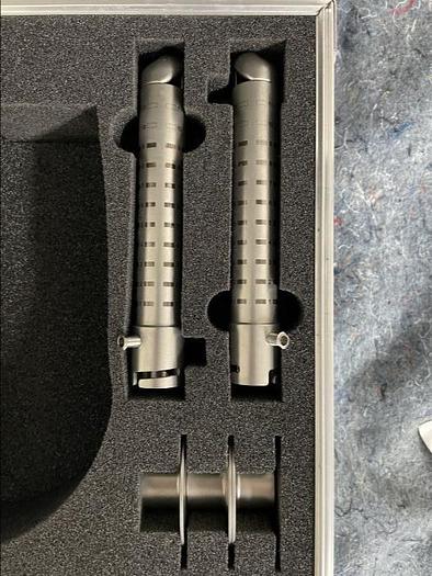 Used Used DEKA SmartXide