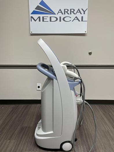 Used 2010 LUMENIS LightSheer DUET